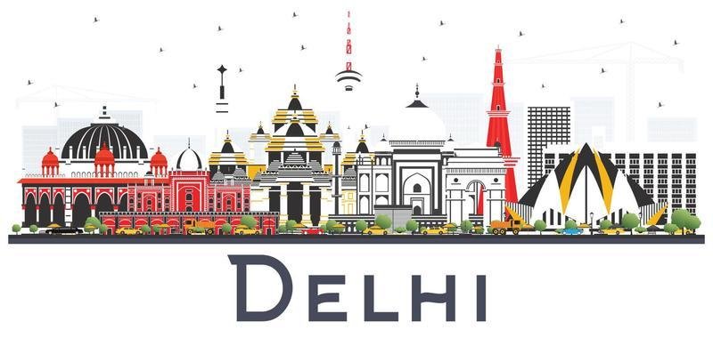 Delhi